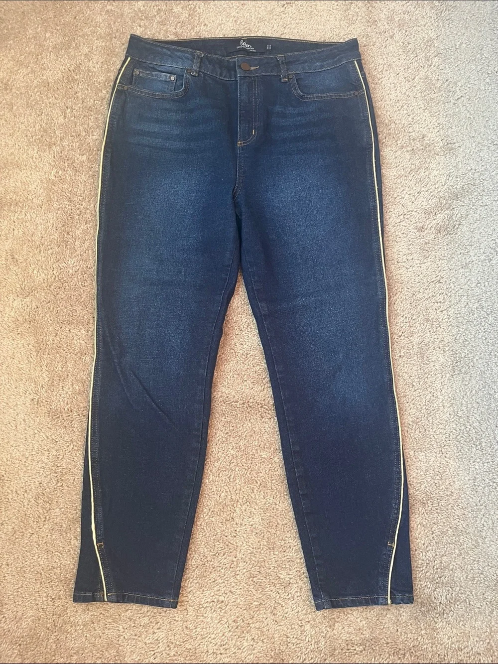 Boden Edinburgh Jeans - Picture 2 of 13